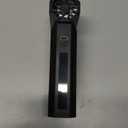 Compressed Air Duster, 150000RPM Powerful Electric Air Duster, 4-Gears Adjustable Cordless Air Blower with LED Light, Rechargeable Dust Blower for Computer, Keyboard, Outdoor, Home and Car