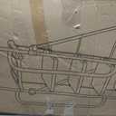 Step Ladder (White, 5 Step Ladder)