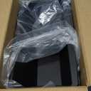 10PCS Center Console Organizer Tray for 2025 2026 Tesla Model Y Juniper Accessories, Under Seat Storage Armrest Hidden Storage Box Cup Holder Charger Pad for Tesla Model Y Juniper