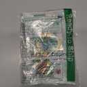 PIXIU Case for iPhone 16E Compatible with Magsafe, Laser Glossy Pattern,Cute Curly Wave Clear TPU Bumper Military Grade Drop tection Phone Cover for Women/Girls -Butterfly/Floral