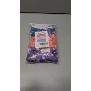 Reusable Dog Diapers Female 3 Pack Washable Highly Absorbent, Flexible, Leak-Proof for Dog Period, Heat Incontinence, Potty Training (Small)