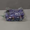 Paw Legend Washable Dogs Diapers Male Dog Belly Bands for Male Dogs Diapers Reusable Puppy & Doggie Diapers Male (3 Pack, XX-Large) (Star Pattern)