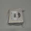 Prime-Line MP10852 Lock and Door Reinforcer, 2-1/8 In. x 2-3/8 In. x 1-3/8 In., Stainless Steel (Single Pack)