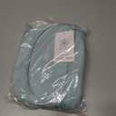 Gaiam Altitude Waist Pack - Storage Belt Bag for Women And Men - Adjustable Belt With Lightweight Pouch For Storing Essentials (One Size, Morning Dew)