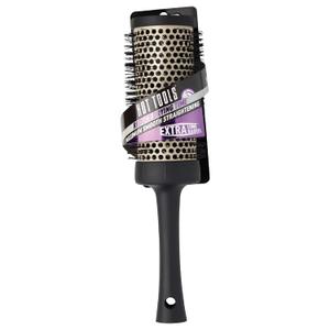 Hot Tools XL Mixed Bristle Barrel Brush | Fast Drying & Smooth Styles
