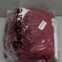 Bedsure Electric Blanket Queen Size - Dual Control Heated Blanket Queen, Fast Heating with 10 Time Settings & 10 Heat Settings, Warm Gift for Grandma (84x90 inches, Red)