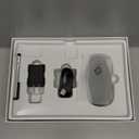 2026 Android Tablet with Keyboard, 24GB+128GB+2TB Expand, 10 inch Android 15 Tablet with Gemini AI, 8000mAh, BT 5.0, GMS Certified, 5G/2.4G WiFi, Tablets Pc with Mouse, Case, Stylus-Silver Case