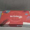 KOVNLO Heated Vest Women, (Battery Pack Not Included) Smart Controller With Lights-out, Electric Warming Heated Jackets (4X-Large, Black)