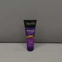 John Frieda Frizz Ease Secret Weapon Touch-Up Crème - Anti-Frizz Styling Cream for Smooth, Frizz-Prone Hair, 4 Oz
