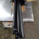 Projector Screen with Stand, Outdoor Projector Screen 16:9 and Tripod Stand, Portable Projection Screen with 1.2 Gain, Lightweight and Compact, Easy Setup, Idea for Home Cinema, Backyard, (120 Inch).