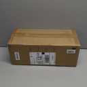 EDISHINE Low Voltage Pathway Lights Wired, 3000K 3.2W 50,000Hrs Waterproof LED Outdoor Landscape Lighting with Connectors, 12V Modern Cast-Aluminum Landscape Path Lights for Walkway Garden, 4 Pack