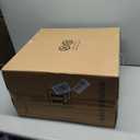 UPGRADED W11162443 Refrigerator Crisper Drawer Compatible with Whirlpool Crisper Drawer W11046494 Whirlpool Fridge Drawer Parts W10899435 WRS555SIHZ WRS325SDHZ WRS315SDHZ Maytag Refrigerator Drawer