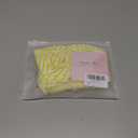 YANA Shower Cap for Women - Waterproof, Reusable Shower Cap (Geometric - Spring)