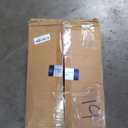 VIPSUN Cordless Vacuum Cleaner with Self-Standing, LED Screen Stick Vacuum Cleaners for Home, Lightweight Powerful Suction Vacuum, 6-in-1 Rechargeable Vacuum for Carpets, Pet Hair, Hardwood Floors (Black)