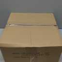 Flush Mount Ceiling Lights, 2-Light Farmhouse Close to Ceiling Light, Industrial Ceiling Lighting Fixture for Kitchen Hallway Bedroom Living Room Stairways Porch (Black)