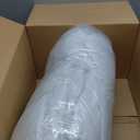 puredown Euro Pillow Inserts 26 x 26 (Pack of 2, White), Down Feather Pillow Stuffer, Premium White Pillows for Bed, Couch, and Cushion