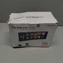 Double Din Car Stereo with Wireless Apple CarPlay & Android Auto, 7 Inch Touchscreen Car Radio Receiver, Bluetooth, Backup Came
ra, GPS Navigation, Mirror Link,AM/FM