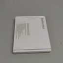 8 Pack Sensitive Gum Care Replacement Brush Heads Compatible with Oral b Braun Electric Toothbrush. Soft Bristle for Superior and Gentle Clean.