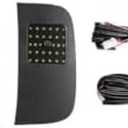 Powerty LED Lights for Toyota Sienna 2021-2025 2026, Cargo Lamps Decorative Atmosphere Lamp for Toyota Sienna Accessories Trunk Ceiling Lighting 2 PCS