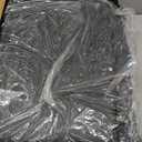 Binmotor-Floor Mats & Cargo Liner for Toyota 4Runner 2003-2009, TPE All Weather Car Mats for Toyota 4runner Accessories Liners Cargo Trunk Mat