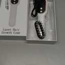 Laser Hair Growth Comb