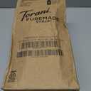 Torani Puremade Syrup, Vanilla, 25.4 Ounces (Pack of 4) (EXP 01/28/28)