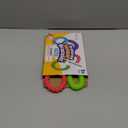 Fidget Toys Adults Sensory Stone: 6 Pack Textured Worry Stone for Autism Kids Calming Down - Fidget Stress Toys for Anxiety Relief - Small Students Prizes Fidget Toys