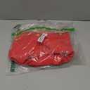 PRETTYGARDEN Work Dresses for Women 2026 Summer Business Formal Short Dress Sleeveless Button Down Elegant Office Outfits (X-Large, Red)