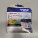 Brother Genuine LC30373PKS, 3-Pack Super High-Yield Color INKvestment Tank Ink Cartridges, Includes 1 Cartridge Each of Cyan, Magenta and Yellow Ink, Page Yield Up to 1,500 Pages/Cartridge, LC3037