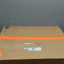 Yoga Bolster Pillow  Firm Rectangular Cushion for Restorative Yoga, Back & Hip Support, Meditation & Physical Therapy, Washable Cover with Carry Handle