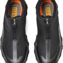 XPETI Men's Coldurban II Front Zip Waterproof Campsite Hiking Boots, Size 12
