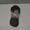 Zeroxposur Women's Flip-Flops, Outdoor Footwear, Conch, Size 10