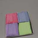 Bulinlulu Diabetic Socks with Grippers for Men Women -6 Pairs Non Binding Diabetic Ankle Slipper Socks Size 6-9 9-12(Bright-Medium)