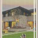 Upgraded Pet Screen Door, Fits Door Opening Size 30''x 80'', Thickened Cat Resistant Mesh Screen Door for Living Room, Kitchen, Bedroom, Cat Proof Screen with Zipper Closure