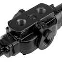 Log Splitter Control Valve Replace# 918-0481A, 717-0899, 717-0899-0483, 717-0899-0637, 717-0899-0638, 717-0899-0648, 717-0899-0662, 718-0481, 718-0481-0498, 718-0481-0637, 718-0481-637, 918-0481