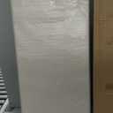 Wire Rack Covers, PVC Wire Shelf Covers for Pantry 35" W X 16" D