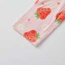 pureborn Baby Girls Boys Bodysuit Super Soft Cotton Romper 0-24 Months