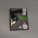 NEWZILL Compression Calf Sleeves (20-30mmHg) for Men & Women Perfect Option to Compression Socks for Running Travel Nursing,L