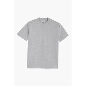 T-shirt, Gray, Size S