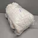 Non Slip Couch Armrest Covers for Dogs, Fuzzy Pet Couch Arm Covers for Sofa Pet Friendly, Soft Sofa Slipcovers Recliner Chair Arm Protector Washable 70x180 CM