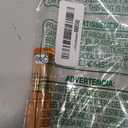 RoC Multi Correxion Revive + Glow Eye Balm with Vitamin C (0.14 oz) + Retinol Eye Cream Packet