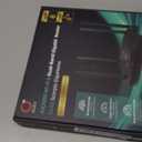 Scorpio Olax GigaHome AX3000 Dual-Band Wi-Fi 6 Router