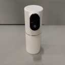 Hand Soap Dispenser,Touchless Soap Dispenser Bathroom Kitchen,Automatic,Hands-Free,Rechargeable,5-Level Adjustable,LED Screen Display,320ML 10.8OZ(Gel-White)