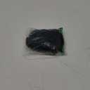 SEBOWEL Women Long Sleeves Mesh See Through Jumpsuit Bodysuit Top Leotard, XXL