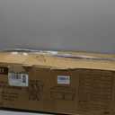 Foldable Baby Playpen with Mat,50"50" Collapsible Playard for Babies and Toddlers,Indoor&Outdoor Kids Safety Play Pen,Portable Travel Playpen with Travel Pack and 30 Ocean Balls (Grey)