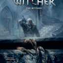 Andrzej Sapkowski's The Witcher: The Witcher, by Andrzej Sapkowski (Author), Aleksandra Zielinska (Author), Michael Dowling (Illustrator), Luis NCT (Illustrator)