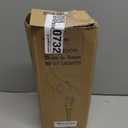 SUNVIE 20W Dusk to Dawn Spot Lights Outdoor Weatherproof 5000K LED Flag Pole Light 120V Plug in Landscape Spotlight with Photocell Sensor Ultra Bright Bullet Flag Light for Yard Garden Tree Statue