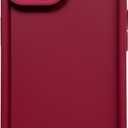 Puxicu Slim Case for iPhone 14 PLUS, Enhanced Camera Protection, Shockproof Skin-Friendly Touch Soft Case Cover for iPhone 14 PLUS Phone 6.7 inch, Wine