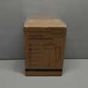 Percolator Coffee Pot Electric 10 Cup, Automatic Keep Warm, Stainless Steel Basket, Cool-Touch Handle