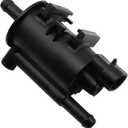 Beck/Arnley 046-0096 Purge Control Valve, 1 Pack